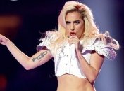 Леди Гага идет на поправку