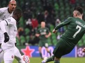 Краснодар - Ренн: обзор матча Лиги чемпионов (видео)