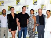 Опубликован новый тизер 3 сезона сериала "Мир Дикого Запада" (Видео)