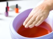 Mama beauty: парафинотерапия для рук