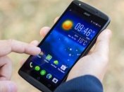 Топ-5 моделей смартфонов Acer на 2 SIM-карты