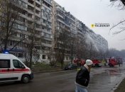 Місце події