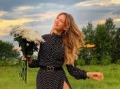 "ЛеДзьо": Леся Никитюк в новом "образе"