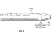 Apple патентует вещь, которая бы свела Стива Джобса с ума