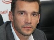 Шевченко: Политика - нелегкое дело, но бросать ее не собираюсь