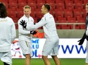 Словакия - Украина: где и когда смотреть матч Лиги наций УЕФА