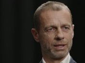 Александер Чеферин