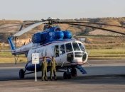 Украина будет модернизировать турецкие вертолеты Ми-17