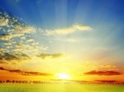 Погода в Украине на сегодня: прогнозируют жаркий день  