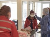 "Об ослаблении ограничений пока речь не идет": на Львовщине продлили карантин 