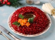 Яскравий і смачний салат