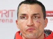 Александр Усик опередил Владимира Кличко в рейтинге WBO