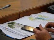 Сырецкий парк в Киеве обновят со строительством "сухого" фонтана