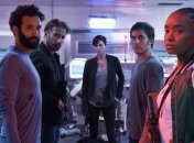 "Безсмертна гвардія": автори кінострічки показали кадри бойової підготовки