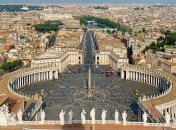 Ватикан обвиняет СМИ