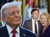 Дональд Трамп женился на возлюбленной через год после знакомства