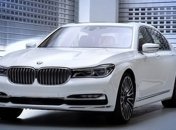 BMW Group представляет 2 эксклюзивные спецверсии 7-Series