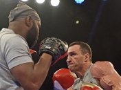 Кличко заинтриговал возможными боями с Джошуа, Фьюри и Уайлдером