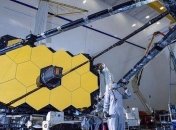 NASA откладывает запуск телескопа "Джеймса Уэбба" (Видео)