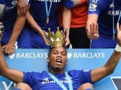 Дрогба: Лидерство - это не то, с чем ты родился