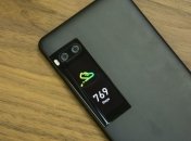 Флагман от Meizu поразит новым дизайном