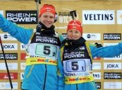 Семеренко и Семенов примут участие в "Рождественской гонке" 