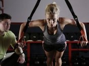 Полезные свойства силовых тренировок 