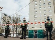 Вспышка коронавируса в общежитии: на изоляции находятся 239 человек