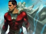 Вышел трейлер нового фильма "Шазам" (Видео)