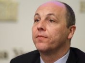 Экс-командующего Внутренних войск подозревают в покушении на Парубия