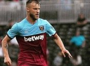 Вест Хэм придумал, что делать с Ярмоленко