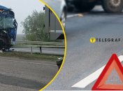 ДТП в Одесской области