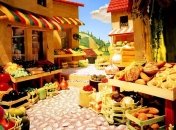 5 продуктов для "здорового" меню