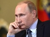 Путин созвал Совет безопасности РФ