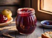 Этот джем станет отличным дополнением к завтраку (изображение создано с помощью ИИ)