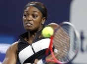 Слоан Стивенс начала сотрудничество с экс-тренером Шараповой