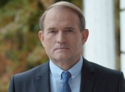 Политолог рассказал о предателях в команде Медведчука