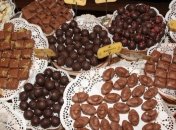 Украина значительно увеличила экспорт шоколада в ЕС