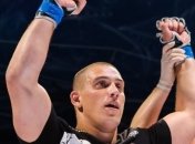 ММА. Украинец Сосновский победил Емельяненко (Видео боя)