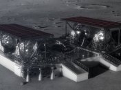 Как может выглядеть будущий роботизированный лунный модуль?