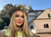 Ольга Сумская 22 августа отметит 57-летие