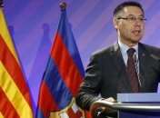 Руководство "Барселоны" задумалось о новом главном тренере