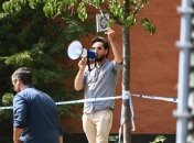 Салман Мамика