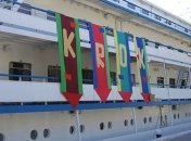 Украина примет участие в Международном фестивале анимации в Москве