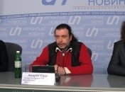 Госпогранслужба объяснила почему не пустила Юрова в Украину