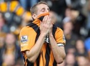 Капитан "Халл Сити": Сегодня у нас слезы счастья