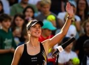 Свитолина поднялась на 73-е место