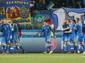 Вацко: Сейчас сборная Украины похожа на ту, что выходила на ЧМ с Блохиным