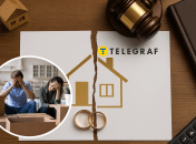 Право на собственность в Украине не может превалировать над правом на жилье