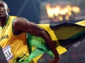 Усэйн Болт призвал журналистов называть себя "живой легендой"